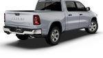 2027 RAM 1500 Big Horn 4x4 Crew Cab 5'7 Box