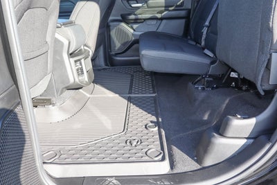 2026 RAM 1500 Warlock 4x4 Crew Cab 5'7 Box