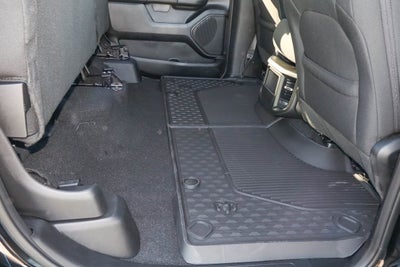 2026 RAM 1500 Warlock 4x4 Crew Cab 5'7 Box