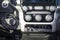 2026 RAM 1500 Warlock 4x4 Crew Cab 5'7 Box