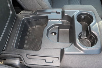 2026 RAM 1500 Warlock 4x4 Crew Cab 5'7 Box
