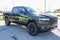 2026 RAM 1500 Warlock 4x4 Crew Cab 5'7 Box