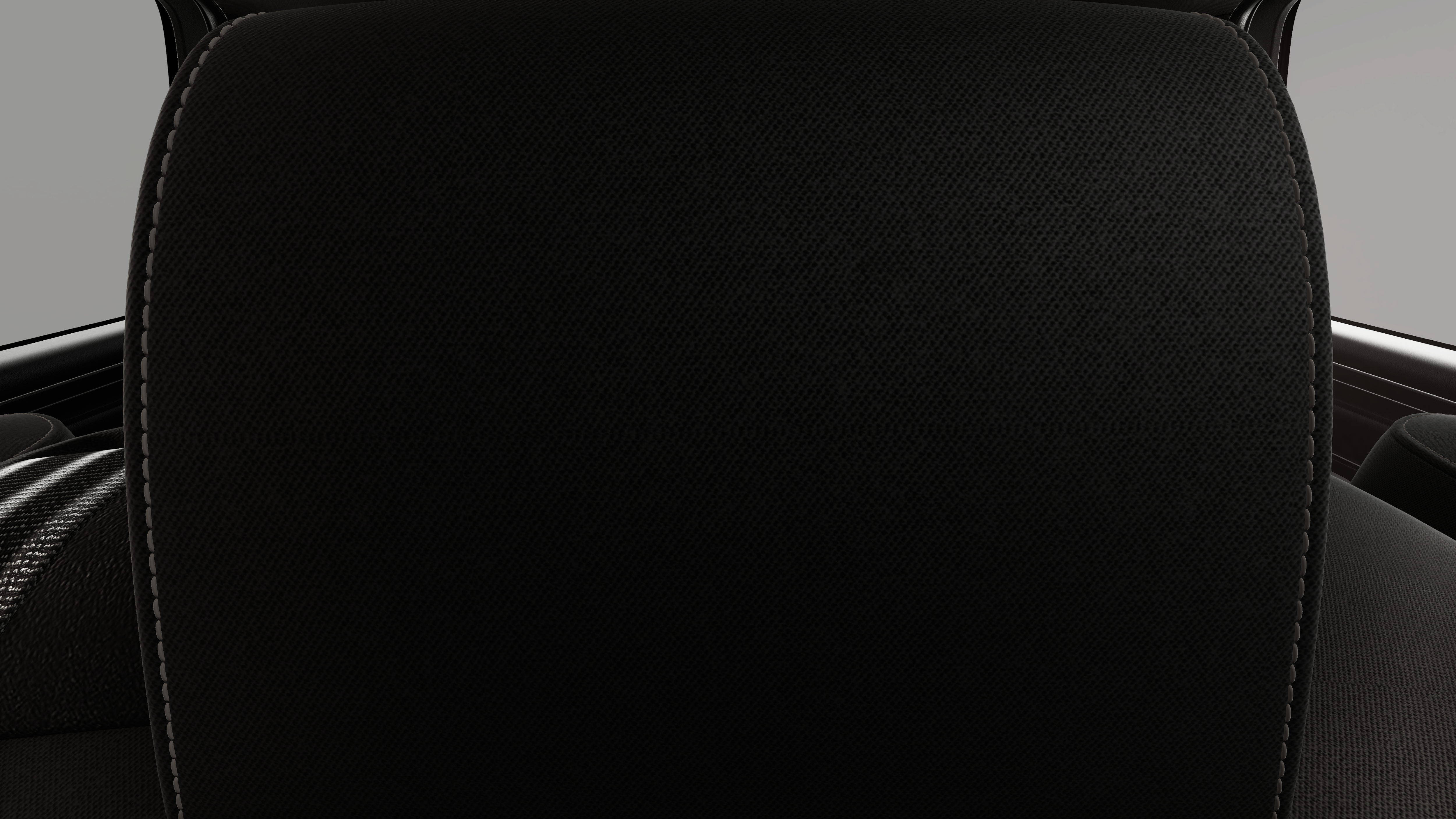 2026 RAM 1500 Warlock 4x4 Crew Cab 5'7 Box