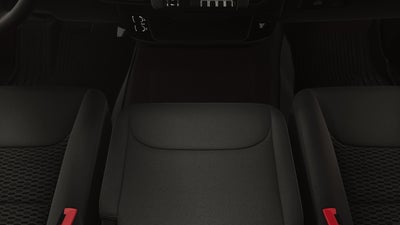 2026 RAM 1500 Warlock 4x4 Crew Cab 5'7 Box