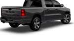 2026 RAM 1500 Express 4x4 Crew Cab 5'7 Box