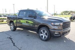 2026 RAM 1500 Express 4x4 Crew Cab 5'7 Box