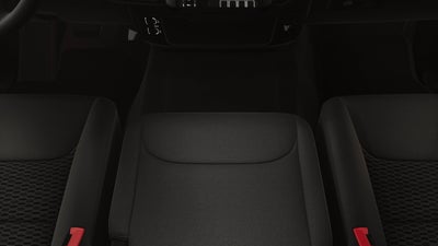 2026 RAM 1500 Express 4x4 Crew Cab 5'7 Box