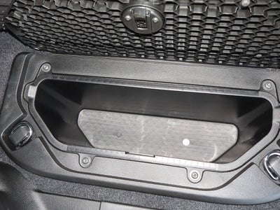 2026 RAM 1500 Warlock 4x4 Crew Cab 5'7 Box