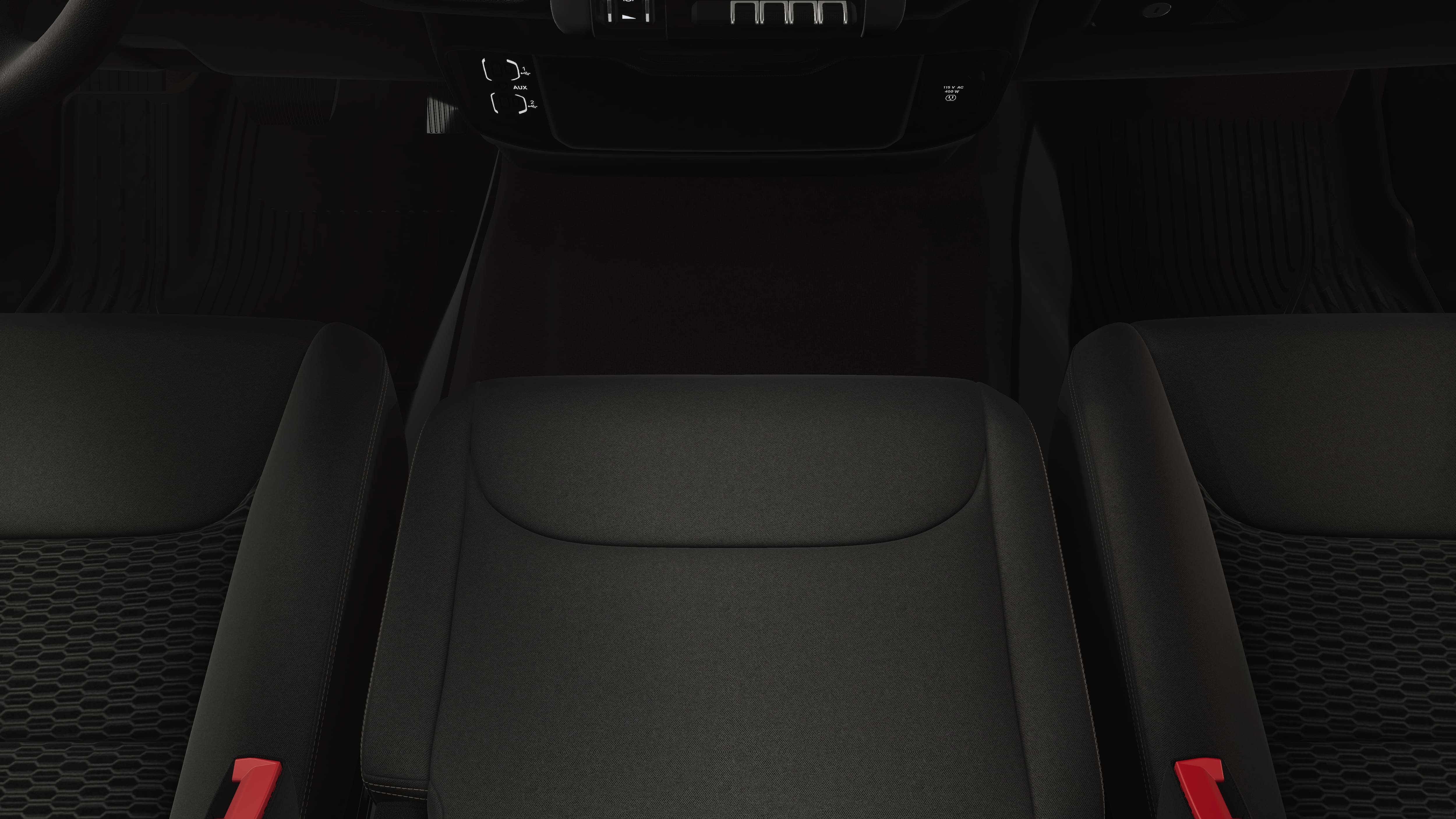 2026 RAM 1500 Base