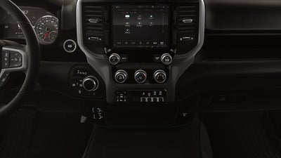 2026 RAM 1500 Base