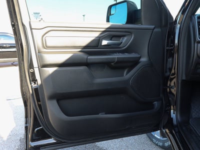 2026 RAM 1500 Express 4x4 Crew Cab 5'7 Box