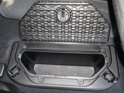 2026 RAM 1500 Express 4x4 Crew Cab 5'7 Box
