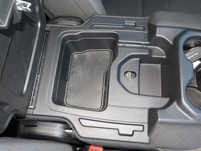 2026 RAM 1500 Express 4x4 Crew Cab 5'7 Box