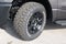 2026 RAM 1500 Warlock 4x4 Crew Cab 5'7 Box
