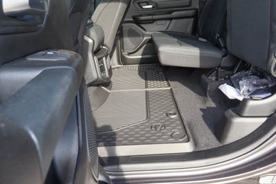2026 RAM 1500 Warlock 4x4 Crew Cab 5'7 Box