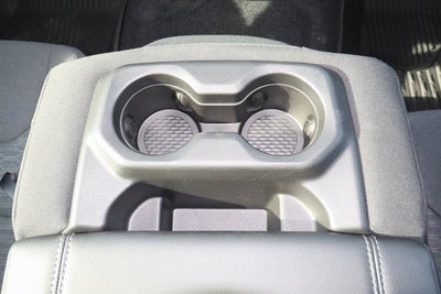 2026 RAM 1500 Warlock 4x4 Crew Cab 5'7 Box