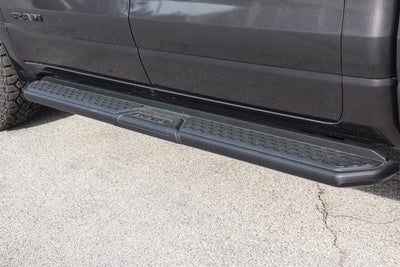2026 RAM 1500 Warlock 4x4 Crew Cab 5'7 Box