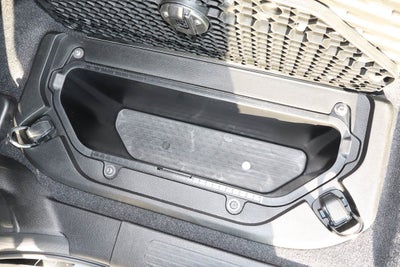 2026 RAM 1500 Warlock 4x4 Crew Cab 5'7 Box