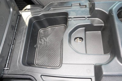 2026 RAM 1500 Warlock 4x4 Crew Cab 5'7 Box