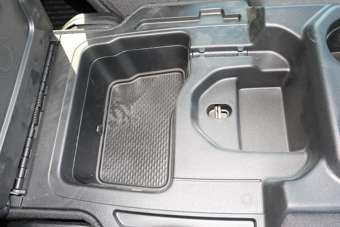 2026 RAM 1500 Warlock 4x4 Crew Cab 5'7 Box