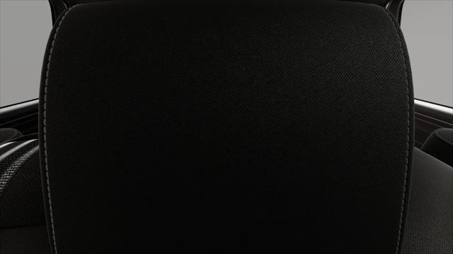 2026 RAM 1500 Warlock 4x4 Crew Cab 5'7 Box