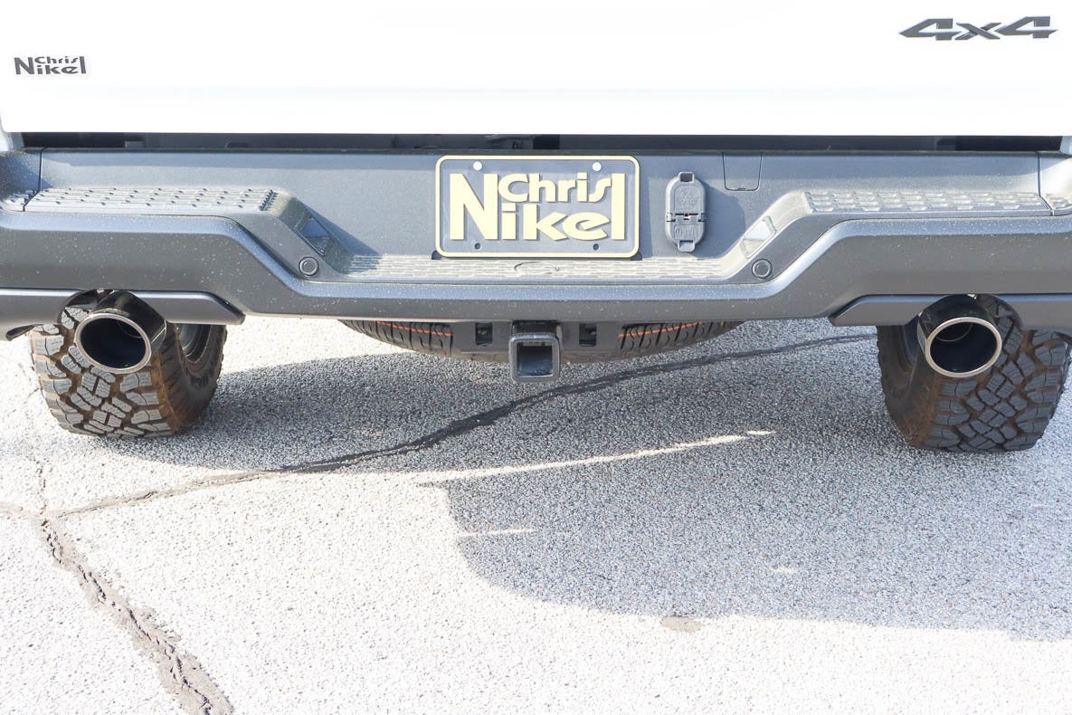 2026 RAM 1500 Warlock 4x4 Crew Cab 5'7 Box