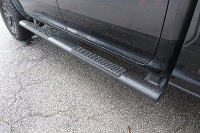 2022 RAM 2500 Power Wagon 4x4 Crew Cab 6'4 Box