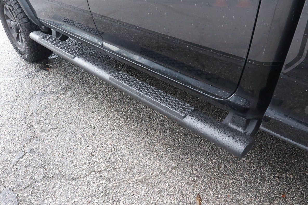 2022 RAM 2500 Power Wagon 4x4 Crew Cab 6'4 Box