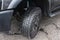 2022 RAM 2500 Power Wagon 4x4 Crew Cab 6'4 Box
