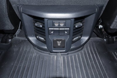 2022 RAM 2500 Power Wagon 4x4 Crew Cab 6'4 Box