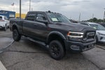 2022 RAM 2500 Power Wagon 4x4 Crew Cab 6'4 Box