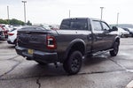 2022 RAM 2500 Power Wagon 4x4 Crew Cab 6'4 Box