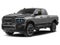 2027 RAM 2500 Power Wagon Hemi 4x4 Crew Cab 6'4 Box