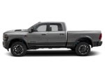 2027 RAM 2500 Power Wagon Hemi 4x4 Crew Cab 6'4 Box
