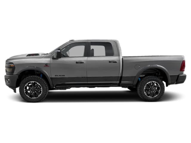 2027 RAM 2500 Power Wagon Hemi 4x4 Crew Cab 6'4 Box