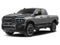 2027 RAM 2500 Power Wagon Hemi 4x4 Crew Cab 6'4 Box