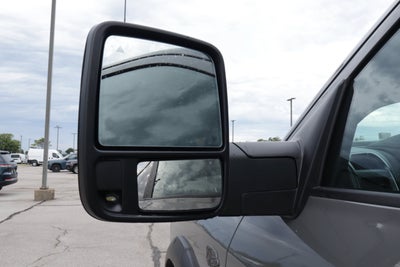 2027 RAM 2500 Power Wagon Hemi 4x4 Crew Cab 6'4 Box