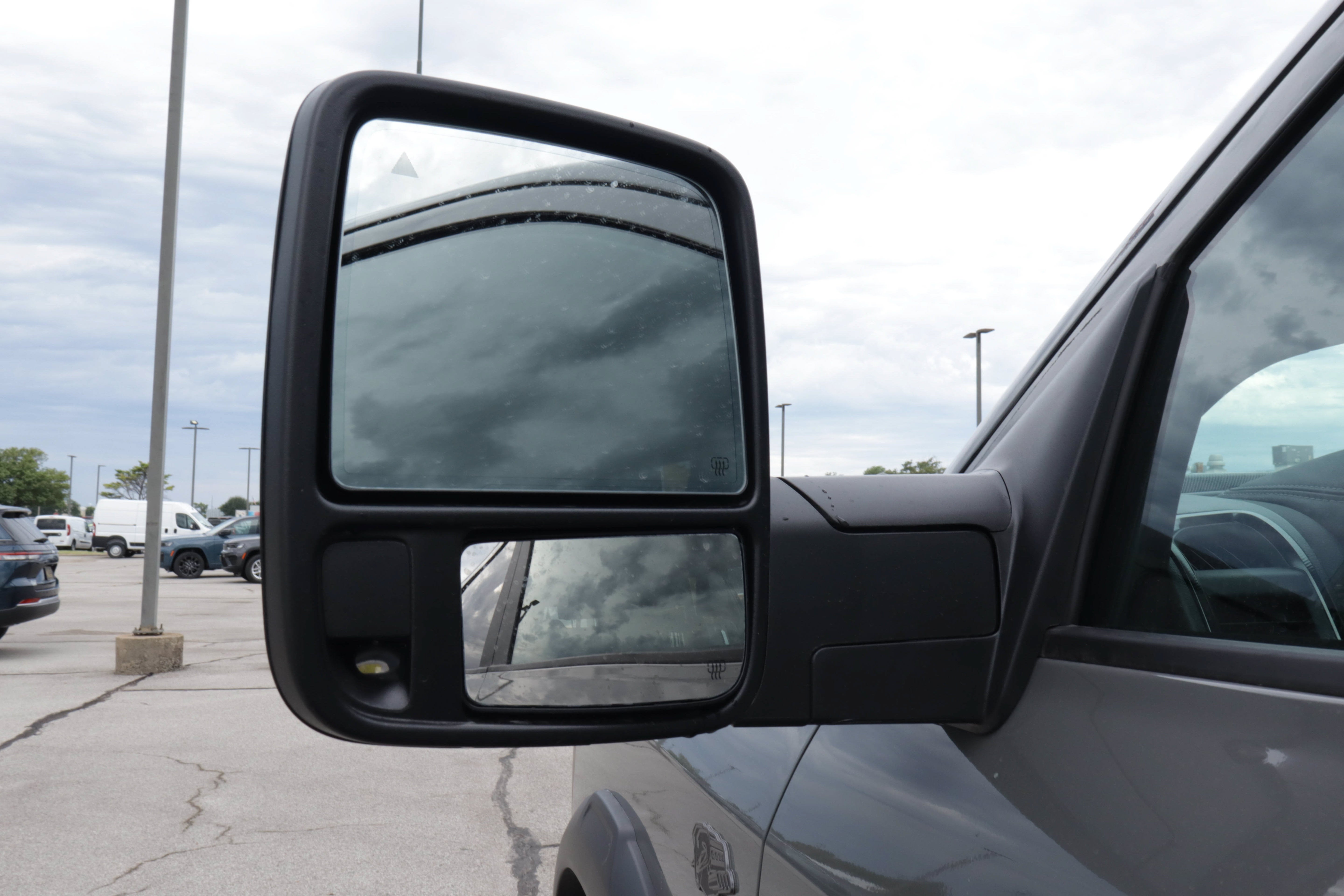 2027 RAM 2500 Power Wagon Hemi 4x4 Crew Cab 6'4 Box