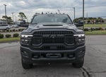 2027 RAM 2500 Power Wagon Hemi 4x4 Crew Cab 6'4 Box
