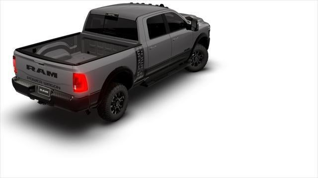 2026 RAM 2500 Power Wagon 4X4 Crew Cab SWB's photo