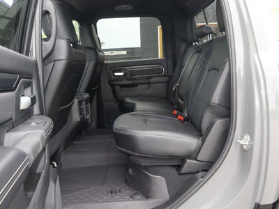 2026 RAM 2500 Power Wagon 4x4 Crew Cab 6'4 Box