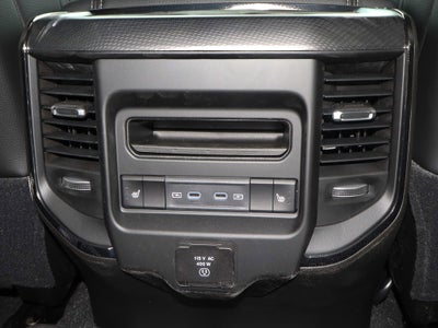 2026 RAM 2500 Power Wagon 4x4 Crew Cab 6'4 Box