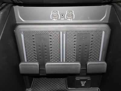 2026 RAM 2500 Power Wagon 4x4 Crew Cab 6'4 Box