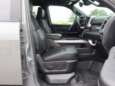 2026 RAM 2500 Power Wagon 4x4 Crew Cab 6'4 Box