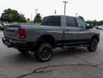 2026 RAM 2500 Power Wagon 4x4 Crew Cab 6'4 Box