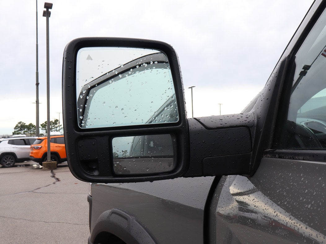 2026 RAM 2500 Power Wagon 4x4 Crew Cab 6'4 Box