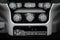 2027 RAM 2500 Warlock 4x4 Crew Cab 6'4 Box
