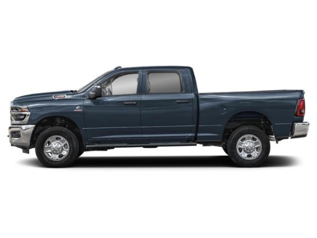 2027 RAM 2500 Warlock 4x4 Crew Cab 6'4 Box
