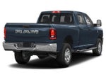 2027 RAM 2500 Warlock 4x4 Crew Cab 6'4 Box