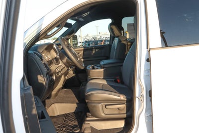 2027 RAM 2500 Tradesman 4x4 Crew Cab 6'4 Box